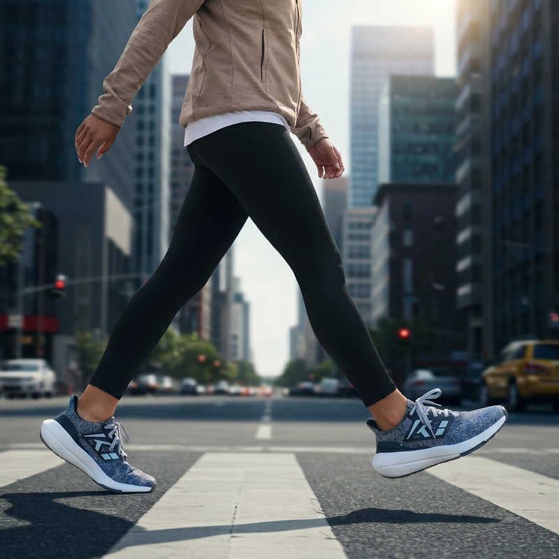 Zapatillas AlpaExpel™