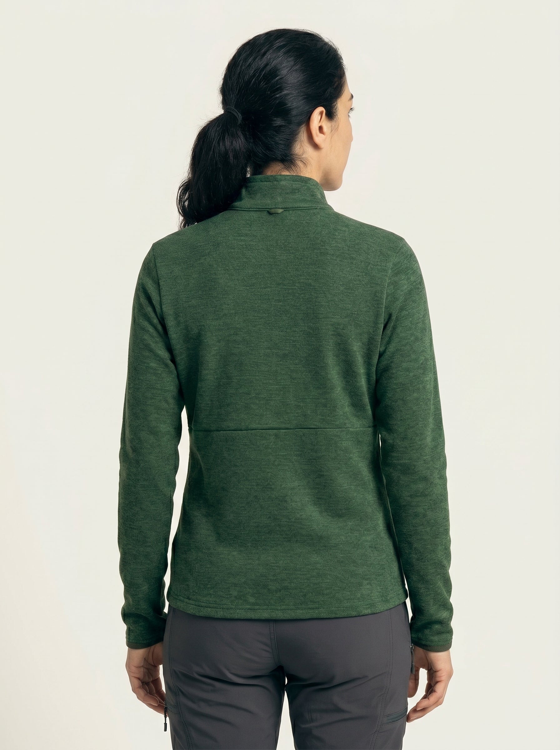 Casaca AlpaHold™ Rupaq Verde Mujer