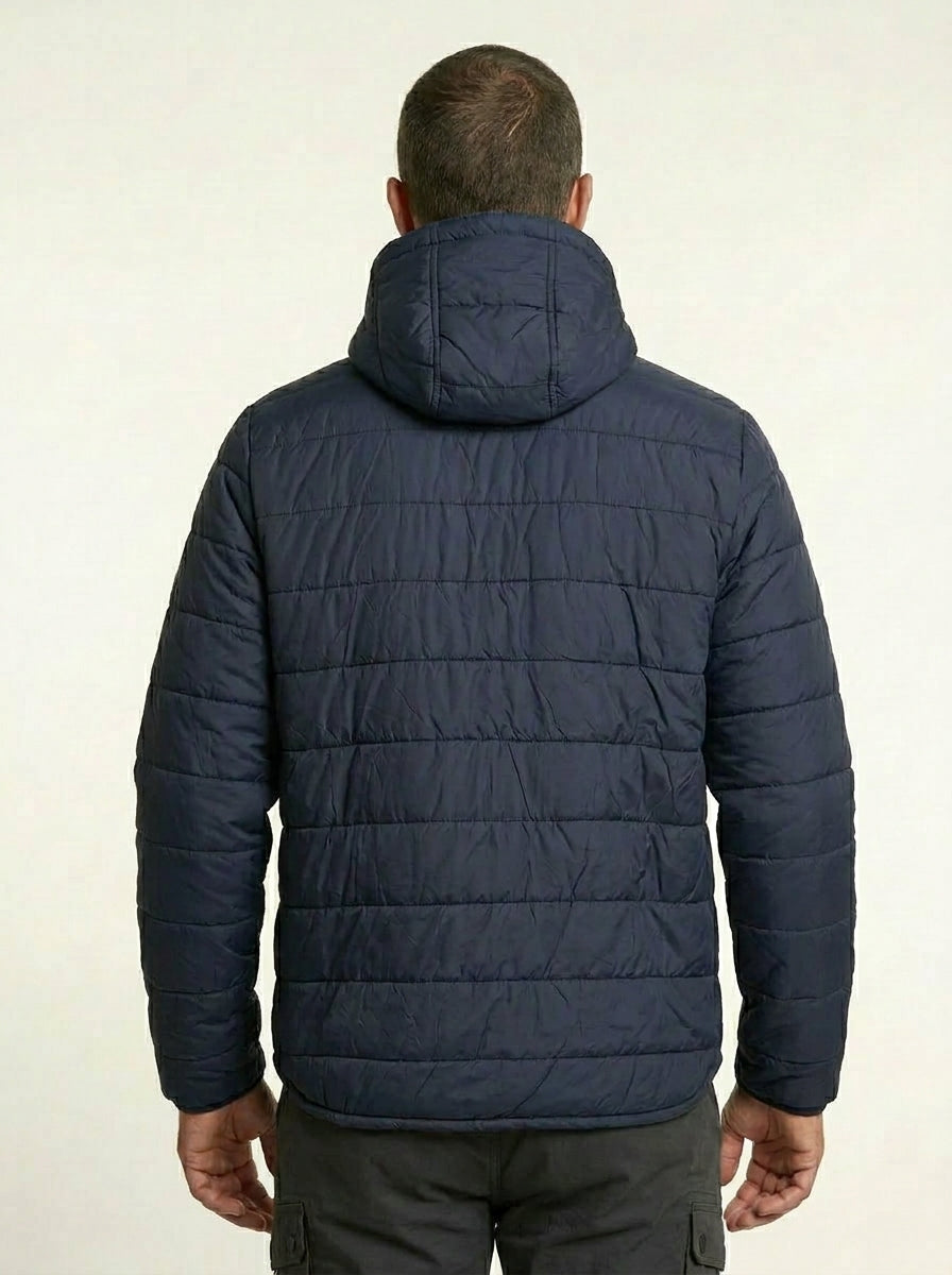 Casaca AlpaLoft™ Urqu Azul Hombre