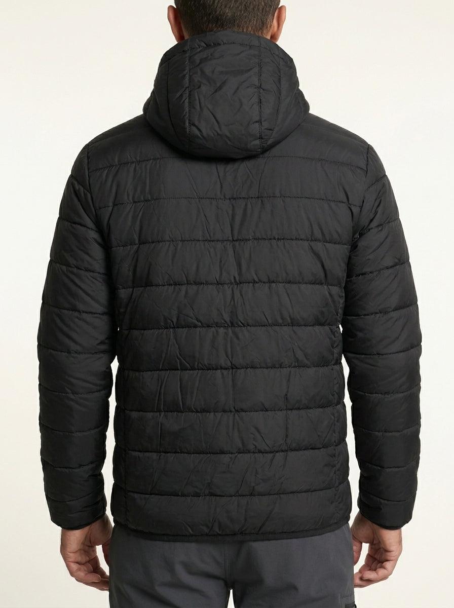 Casaca AlpaLoft™ Urqu Negro Hombre