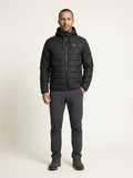 Casaca AlpaLoft™ Urqu Negro Hombre