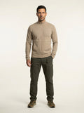 Casaca AlpaHold™ Rupaq Beige Hombre