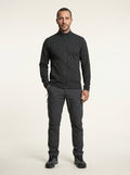 Casaca AlpaHold™ Rupaq Charcoal Hombre