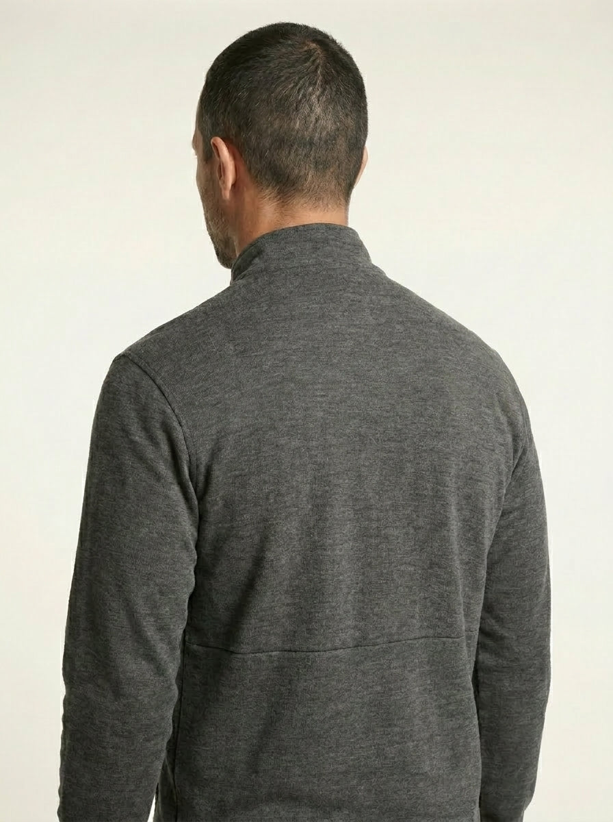 Casaca AlpaHold™ Rupaq Gris Hombre