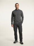 Casaca AlpaHold™ Rupaq Gris Hombre