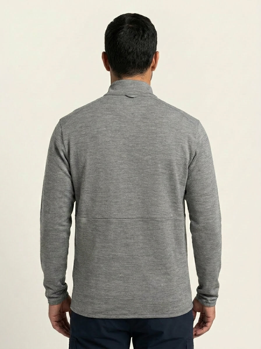 Casaca AlpaHold™ Rupaq Plata Hombre