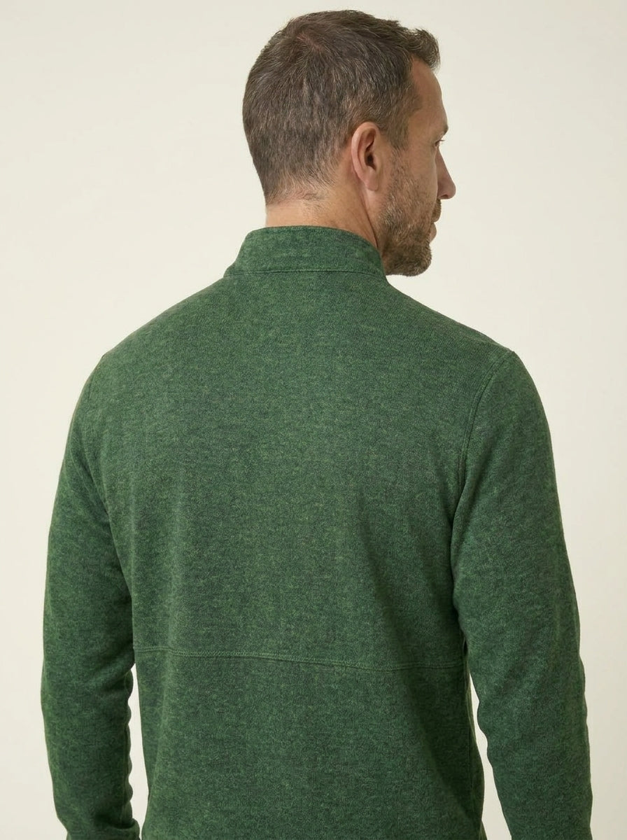 Casaca AlpaHold™ Rupaq Verde Hombre