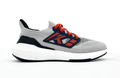 Zapatillas AlpaExpel™ Wayra Plata Unisex