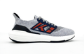 Zapatillas AlpaExpel™ Wayra Plata Mix Unisex