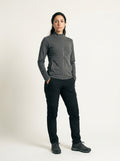 Casaca AlpaHold™ Rupaq Gris Mujer