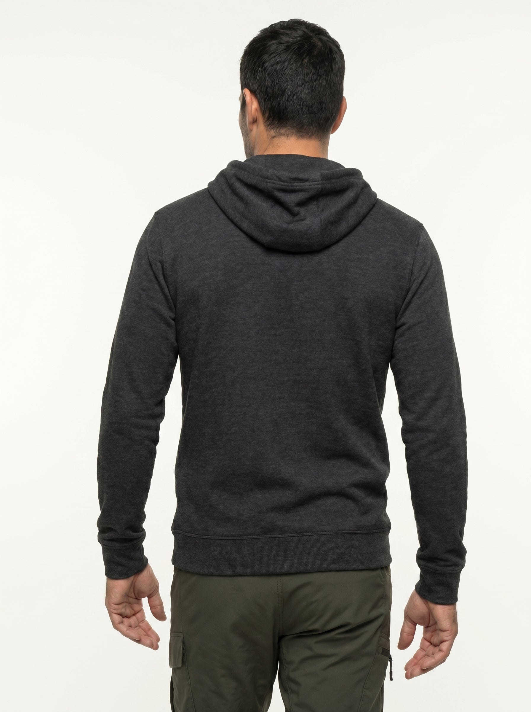 Polera AlpaHold™ Puriq Charcoal Unisex