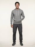 Polera AlpaHold™ Puriq Plata Unisex